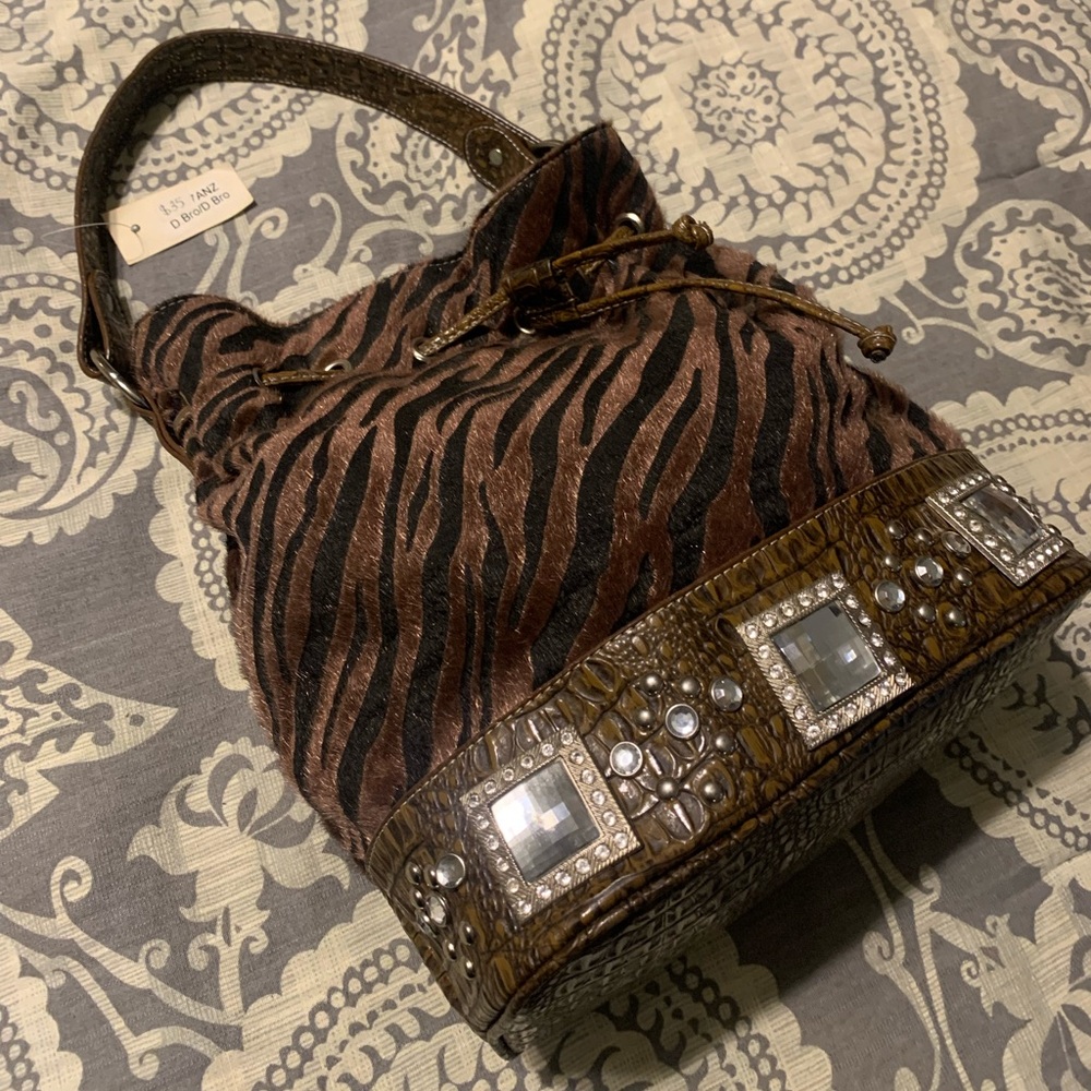 Woman’s Purse